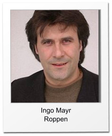 Ingo Mayr Roppen