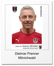 Dietmar Prenner Mnichwald