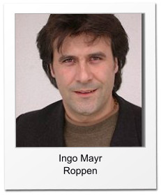 Ingo Mayr Roppen